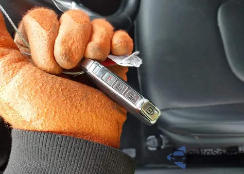 2024 Kia Sportage Sx from USA, damaged, VIN 5XYK43DF9RG143971